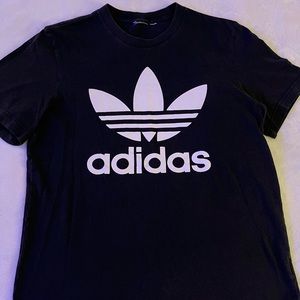 Adidas Standard Cotton Tshirt